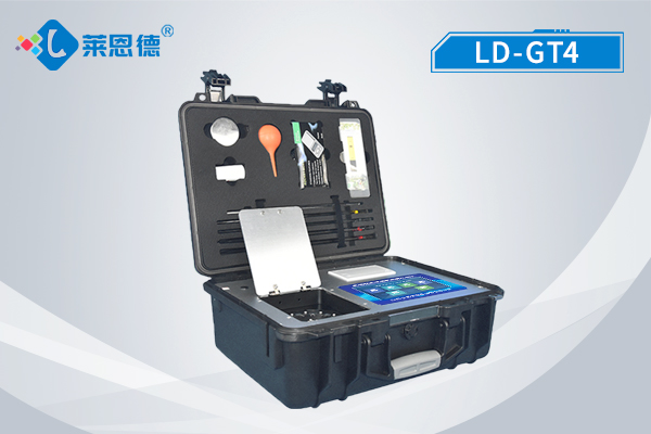 為什么要使用測(cè)土儀？