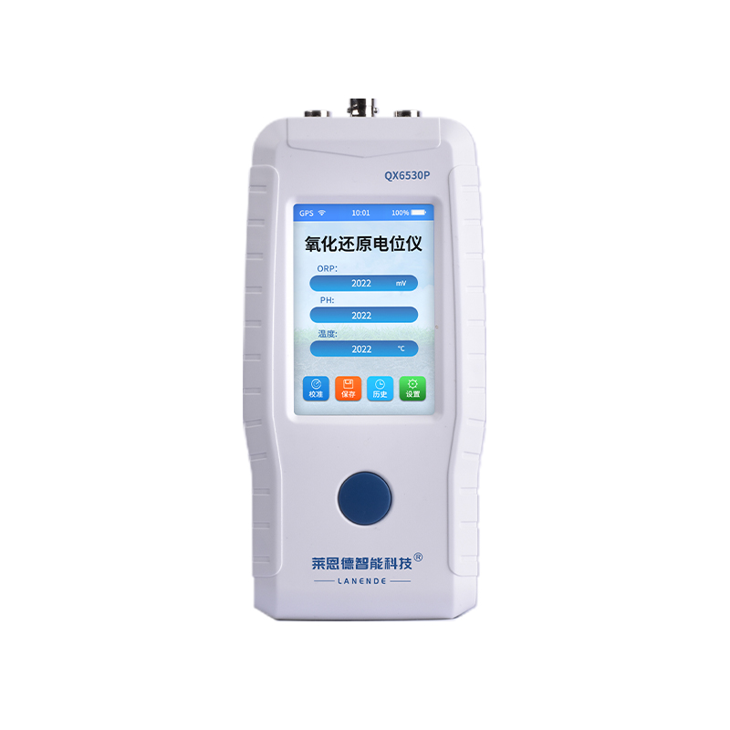萊恩德土壤氧化還原電位儀