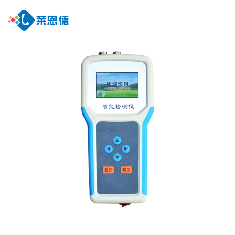 土壤鹽分電導(dǎo)率測(cè)定儀